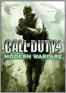 call of duty 4 wii iso