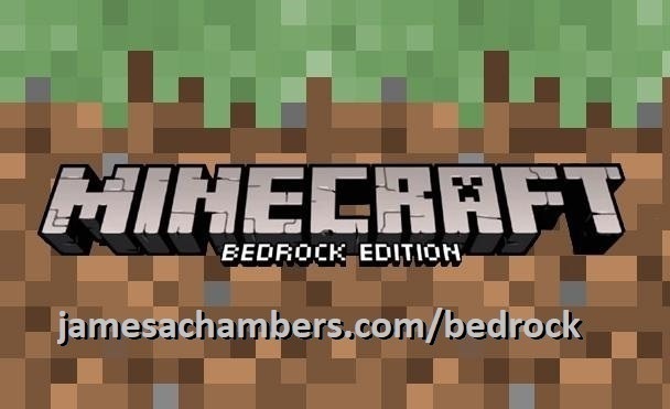 bedrock minecraft download pc